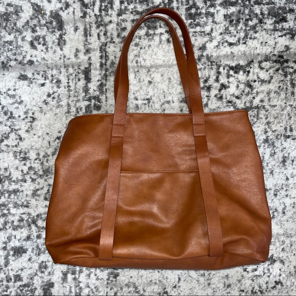 UNIVERSAL THREAD Commuter Tote Bag